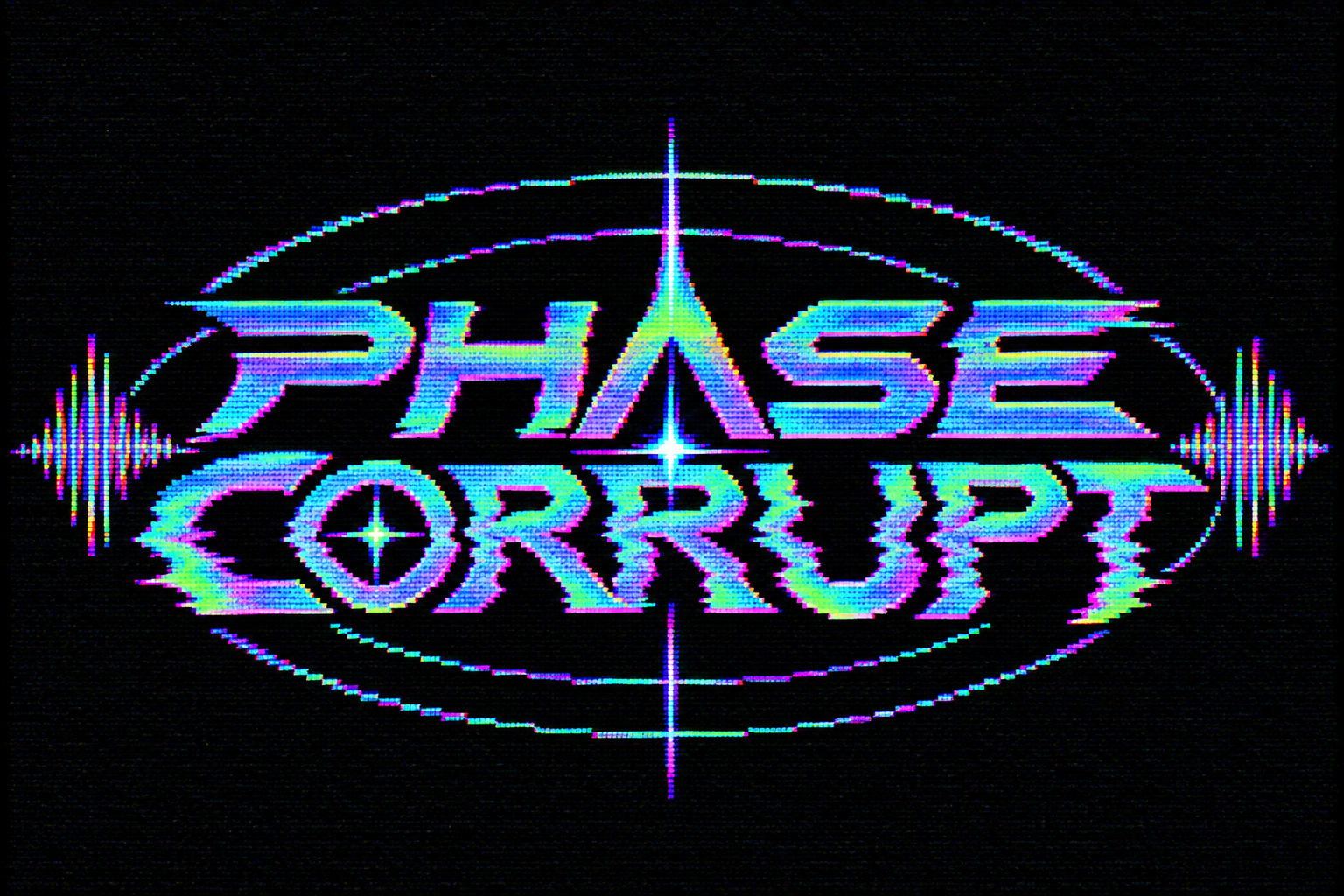 Phase Corrupt Logo