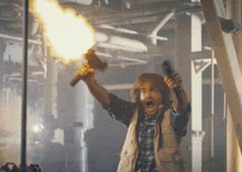 Macgruber